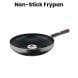 Mr. Light 24cm Non-Stick Frypan | MR FRYPAN 24 CM