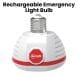 Mr. Light Emergency Light Bulb | MRGJ 9090