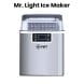 Mr. Light Ice Maker 