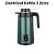 Mr. Light Mr. 2617 Electrical Kettle 3.2Ltrs