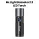 Mr. Light Bazooka 2.3 LED Torch