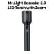 Mr. Light Bazooka 2.0 LED Torch