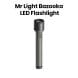 Mr Light Bazooka LED Flashlight | 5XGD503