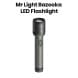 Mr Light Bazooka LED Flashlight | 5XGD506
