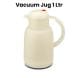 Rotpunkt FM 1.00 Ltr Vacuum Jug - Frozen Milk | R470