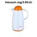 Rotpunkt 0.50 Ltr Vacuum Jug - Polar Electric/Clementine | R200