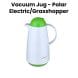 Rotpunkt 1 Ltr Vacuum Jug - Polar Electric/Grasshopper | R210
