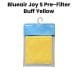 Blueair Joy S Pre-Filter - Buff Yellow