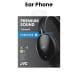 JVC Earphone | HA-S70BT-B-E