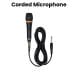 Mediacom Corded Microphone | MCI 380J