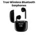 Awei True Wireless Bluetooth Earphones | T28P