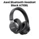 Awei Bluetooth Headset - Black | A710BL