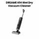 Dreame H14 Wet & Dry Vacuum | Black | HHR30D