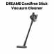Dreame R10 Pro Cordless Stick Vacuum | Black | VTV41B