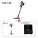 Dreame Stick Vacuum Cleaner + Oscar Stand Fan + Nutricook  Air Fryer - Home Comfort Bundle |  ( 201002000000122 + 301006000000036 + 301020000000112)