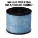 Instant F100 Filter For AP100 Air Purifier