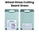 English Royal Wheat Straw Cutting Board | ERK 1401S