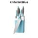 English Royal Knife Set | ERK 1372