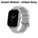 Amazfit GTS 2 Smart Watch - Urban Grey