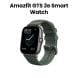 Amazfit GTS 2e Smart Watch - Moss Green | A2021