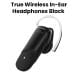 Nokia True Wireless In-Ear Headphones - Black | SB-101