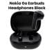 Nokia GO Earbuds 2 - Black | TWS-112