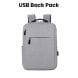 USB Backpack