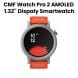 Nothing Watch Pro 2 Smartwatch - Orange | A10700014