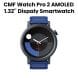 Nothing Watch Pro 2 Smartwatch - Blue | A10700016