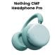 Nothing CMF Headphone Pro Wireless Headphones, Light Green | A11300012-B175