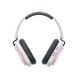 Nothing Headphone (A) Wireless Over-Ear Headphones Active Noise Cancellation Bluetooth Hi-Res Audio 135hours Battery - Pink | B186-A11300030