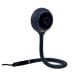 Beaba Full HD 3MP WiFi Video Baby Monitor App iOS Android Motion Noise Crying Detection Walkie-Talkie Night Blue | 930377