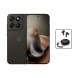 Motorola Moto G77 5G - 256GB, 108MP Camera, 6.8" AMOLED-Black 