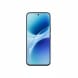 vivo V70 FE 5G Smartphone - 8GB RAM, 256GB Storage, 7000mAh, 120Hz AMOLED Display | Blue
