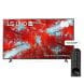 LG 86" UHD 4K TV 86UQ Series