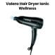 Valera Ionic Wellness 2000 Personal Hair Dryer