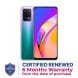 Oppo A94 8GB+128GB Smartphone | Fantastic Purple | CPH2203