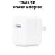 Apple 12W USB Power Adapter (A2167)