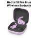 Beats Fit Pro True Wireless Earbuds Stone - Purple | MK2H3AE/A