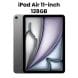 Apple iPad Air 11-inch M2 WiFi 128GB - Space Grey | MUWC3AB/A
