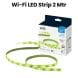 Signify Wiz Wi-Fi LED Strip Starter Kit 2M