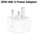 Apple USB-C 20W Power Adapter 