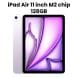 Apple iPad Air M2 11-Inch WiFi 128GB - Purple | MUWF3AB/A