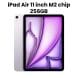 Apple iPad Air M2 11-Inch WiFi 256GB - Purple | MUWK3AB/A