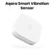 AQARA Smart Vibration Sensor - White | DJT11LM