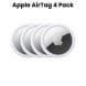 Apple AirTag 4 Pack | MX542ZE/A