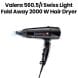 Valera Professional Hair Dryer - Fold Away | 560.50