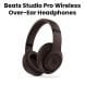 Beats Studio Pro Wireless Headphones - Deep Brown | MQTT3AE/A