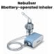 Beurer Nebulizer - Blue | IH60