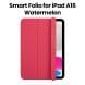 Apple Smart Folio for iPad (A16) - Watermelon | MDEP4ZM/A
